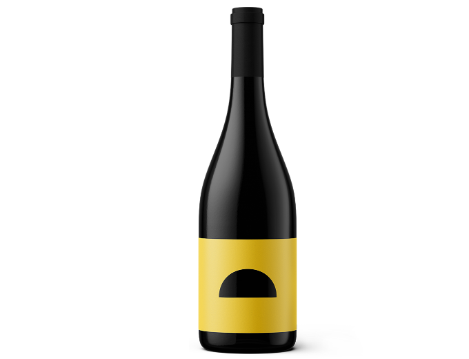 Vostinic Klasnic Skrlet 750ml