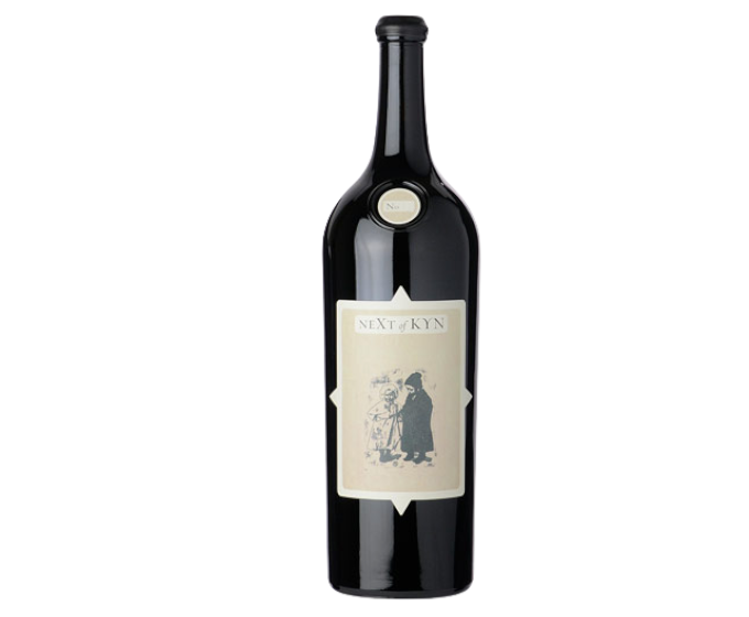 Sine Qua Non Cumulus No 16 Next of Kyn  2022 750ml