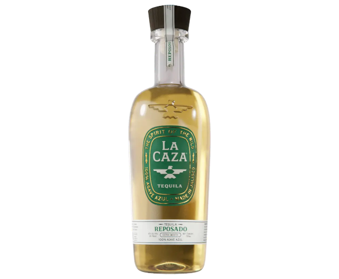 La Caza Reposado 750ml