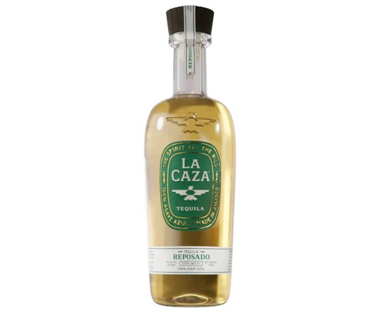 La Caza Reposado 750ml