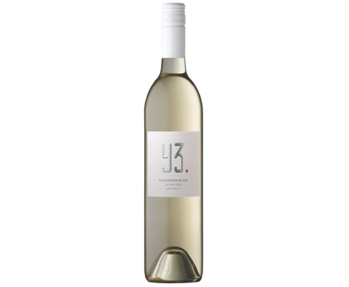 Jax Y3 Sauvignon Blanc 750ml