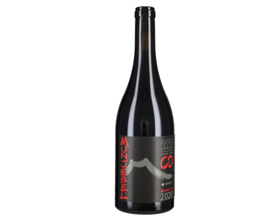 Frank Cornelissen Munjebel CD Terre Siciliane Rosso IGT 2020 750ml