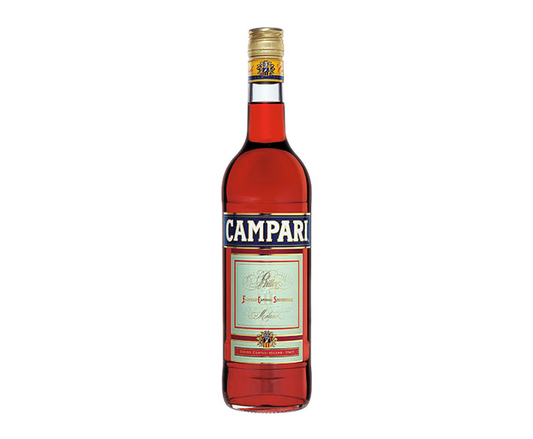 Campari Aperitif 750ml