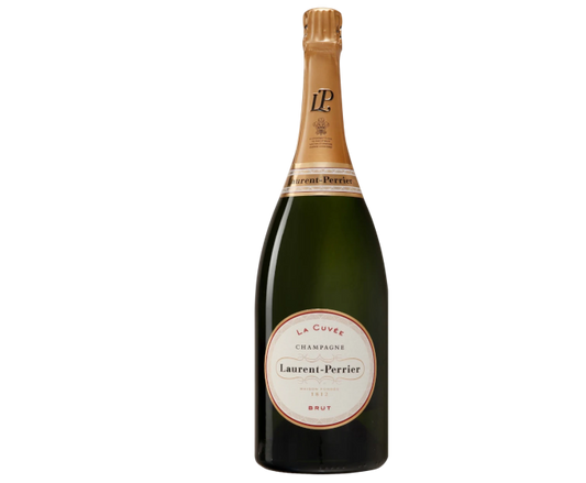 Laurent Perrier La Cuvee Brut 1.5L