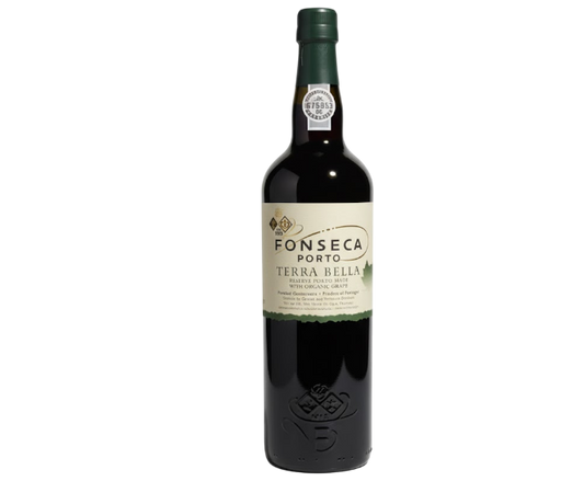Fonseca Terra Bella Reserve Port NV 750ml