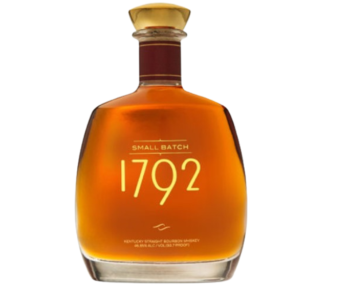 1792 Small Batch 750ml