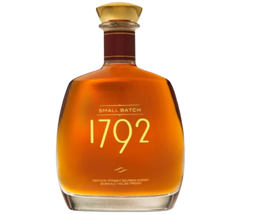 1792 Small Batch 750ml