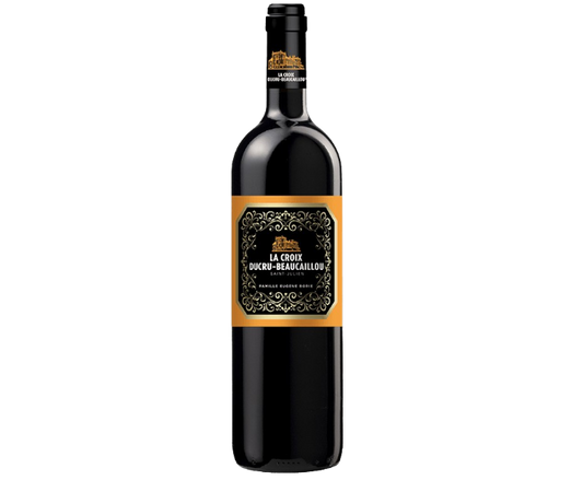 Chateau Ducru Beaucaillou La Croix de Beaucaillou Saint Julien 2018 750ml