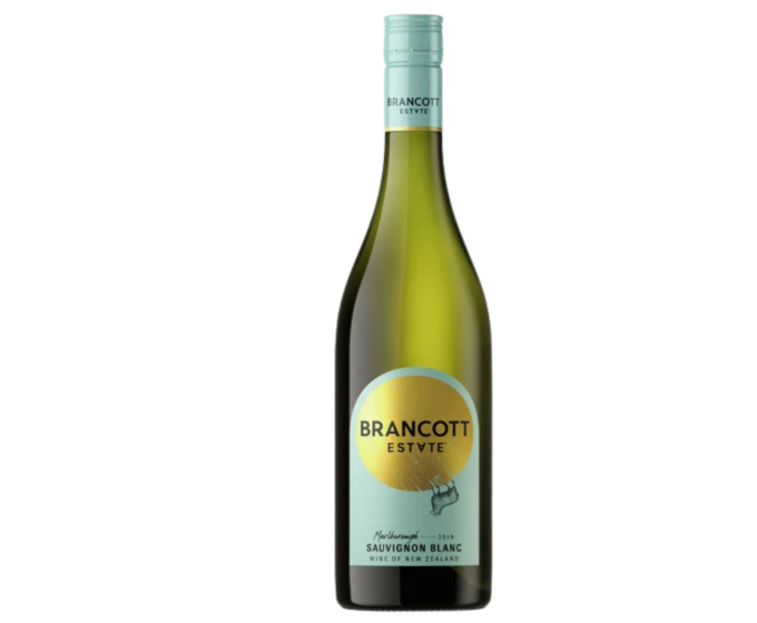 Brancott Sauvignon Blanc 750ml