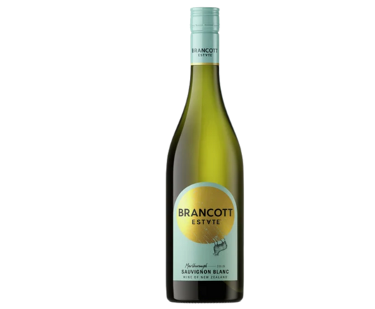 Brancott Sauvignon Blanc 750ml