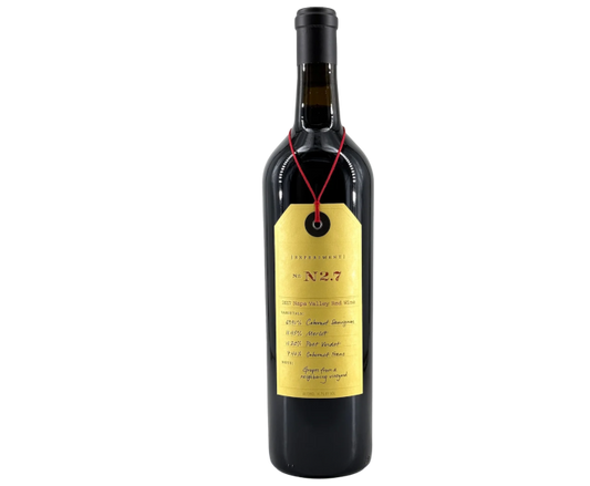 OVID Experiment N 7.2 750ml