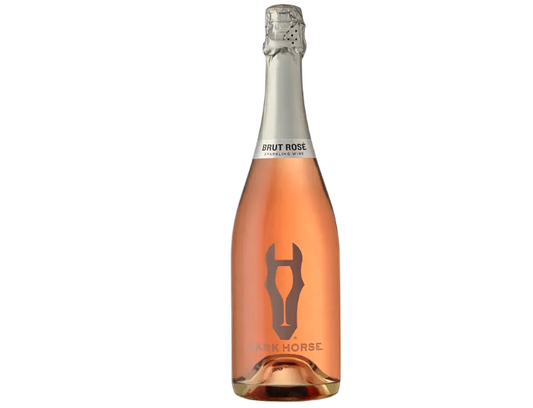 Dark Horse Brut Rose 750ml