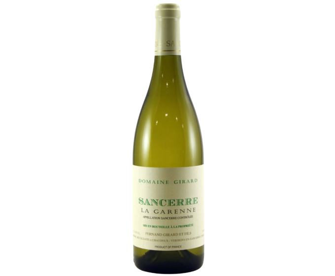 Domaine Fernand Girard Sancerre La Garenne 2020 750ml