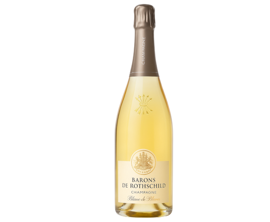 Barons de Rothschild Blanc de Blancs 1.5L