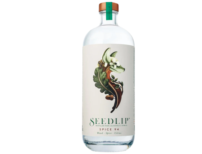 Seedlip Spice 94 700ml (DNO P4)