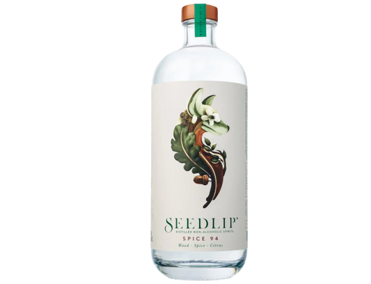 Seedlip Spice 94 700ml (DNO P4)