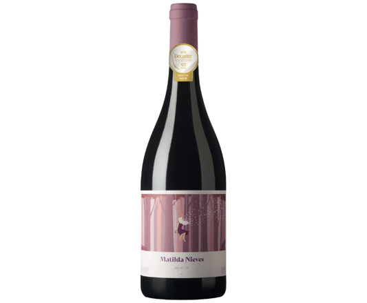Bodegas Rectoral de Amandi Matilda Nieves Mencia 2020 750ml (97D)