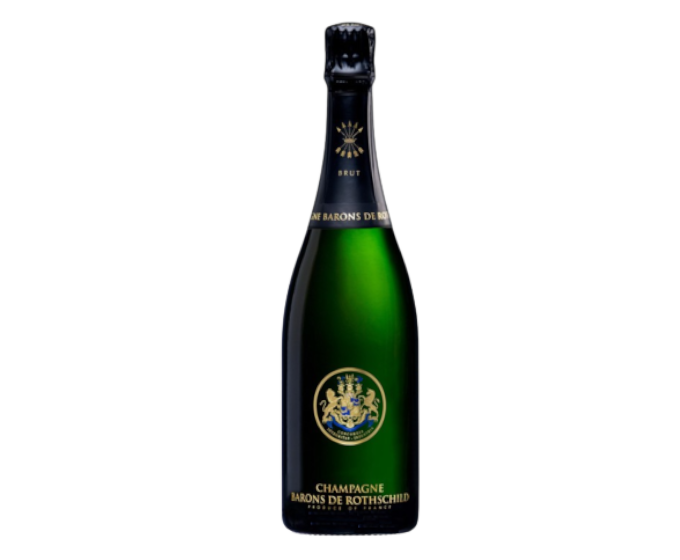Barons de Rothschild Brut Millesime 750ml