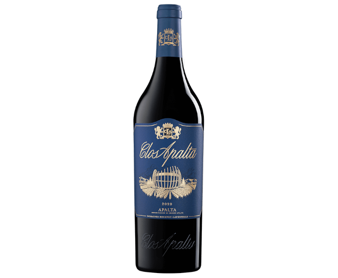 Casa Lapostolle Clos Apalta 2020 750ml