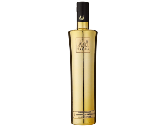 Au Premium Vodka 750ml