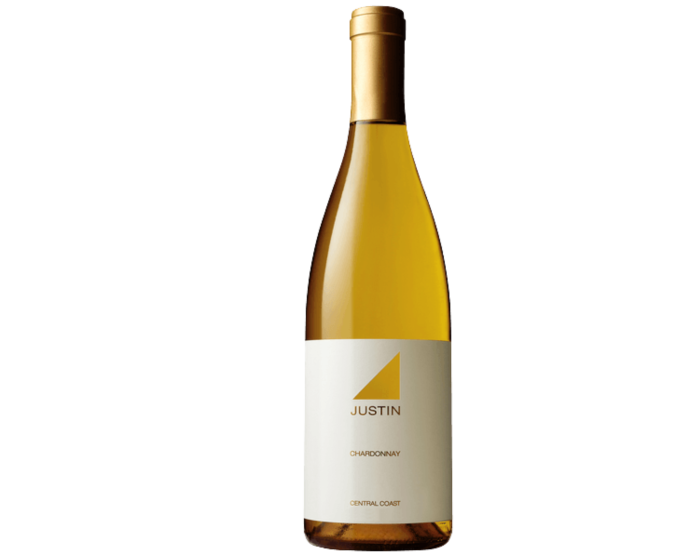 Justin Sonoma Chardonnay 2022 750ml