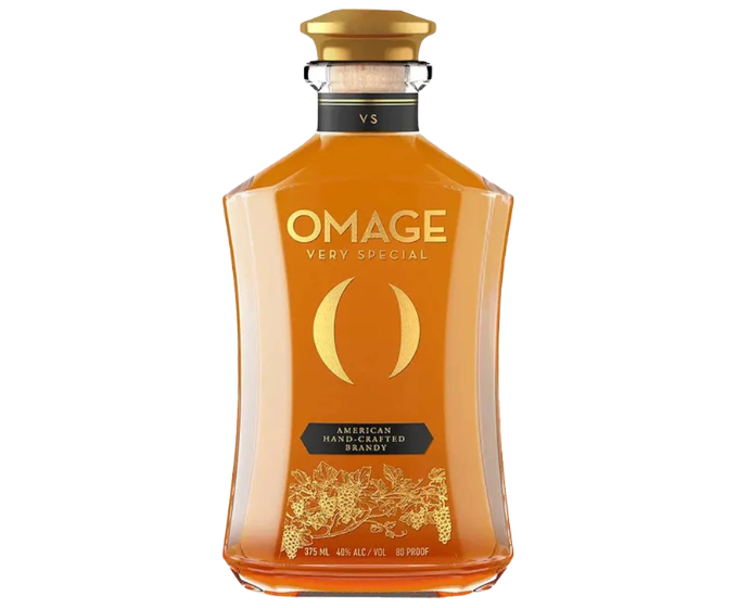 Omage VS Brandy 750ml