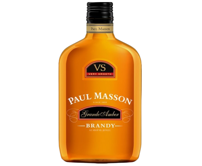 Paul Masson Grand Amber VS 375ml