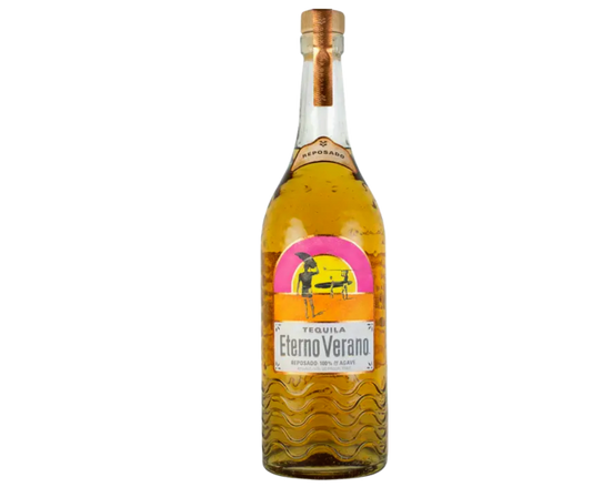 Eterno Verano Reposado 750ml