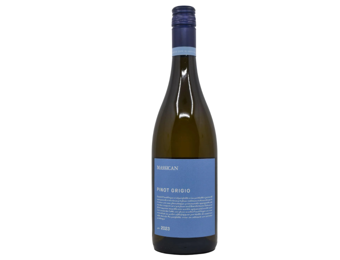 Massican Pinot Grigio 2023 750ml