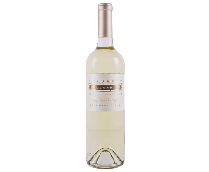 St Supery Dollarhide Ranch Sauv Blanc 2023 750ml