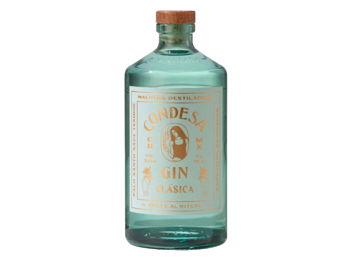 Condesa Gin Clasica 750ml