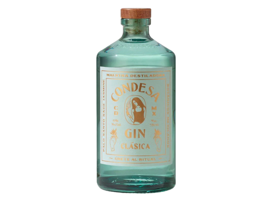 Condesa Gin Clasica 750ml