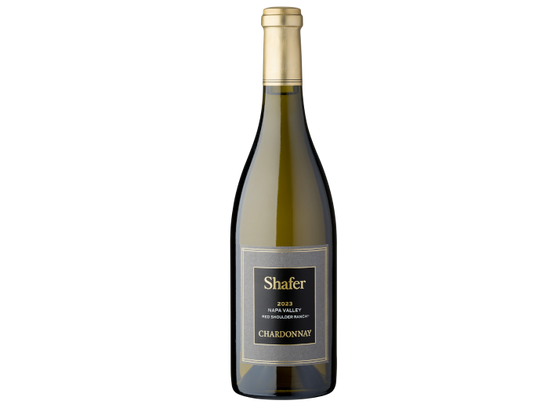 Shafer Chard Red Shoulder Ranch 2023 750ml