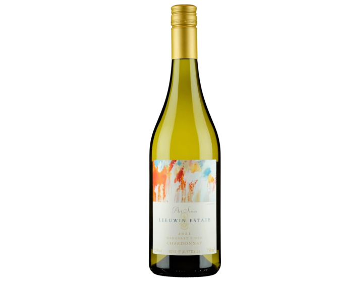 Leeuwin Estate Art Series Chard 2021 750ml (Scan Correct Item)