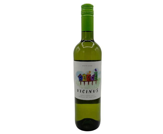 Quinta da Raza Vicinus Branco 2024 750ml