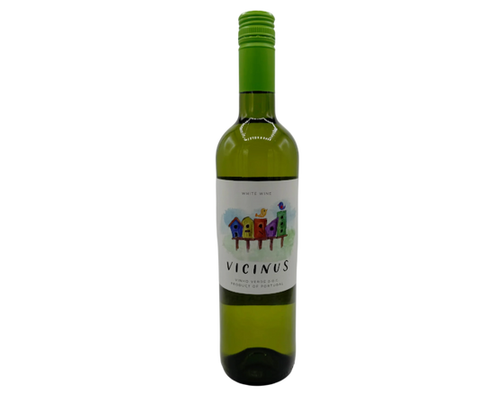 Quinta da Raza Vicinus Branco 2024 750ml