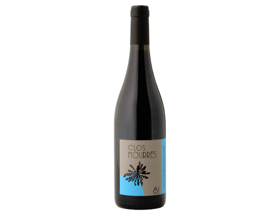 Clos de Mourres A Table 2021 750ml