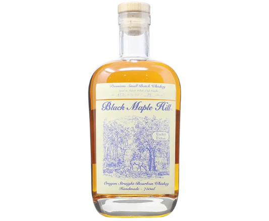 Black Maple Hill Bourbon 750ml