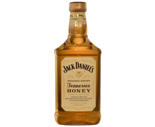 Jack Daniels Honey 375ml