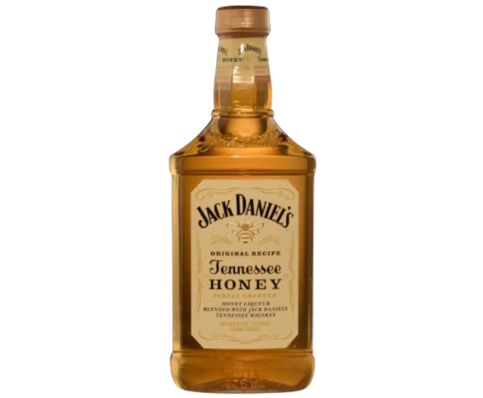 Jack Daniels Honey 375ml