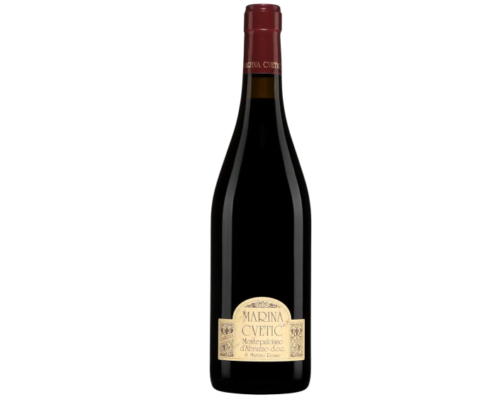 Masciarelli Marina Cvetic S. Martino Rosso Montepulciano D Abruzzo 2019 750ml