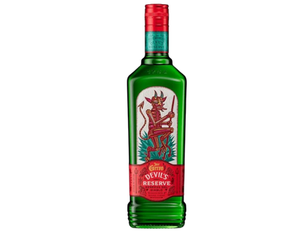 Jose Cuervo The Devils Reserve 750ml