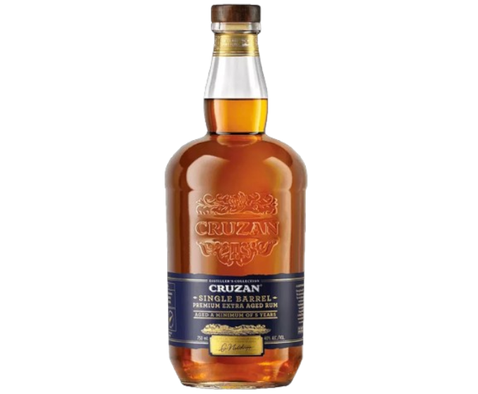 Cruzan Single Barrel 750ml (DNO)