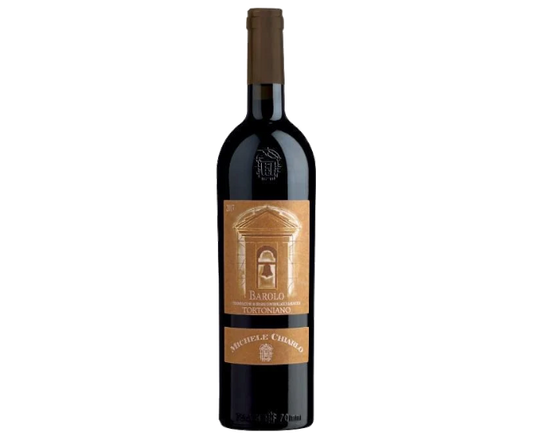 Michele Chiarlo Barolo Tortoniano 2019 750ml