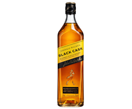 Johnnie Walker Black Cask 750ml