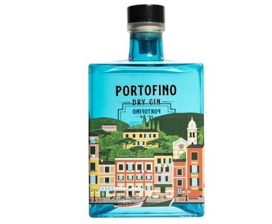 Portofino Dry Gin 750ml