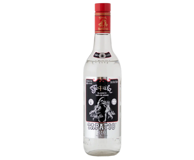 Tapatio 110 Blanco 750ml