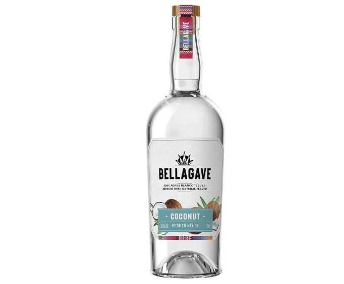 Bellagave Coconut 750ml