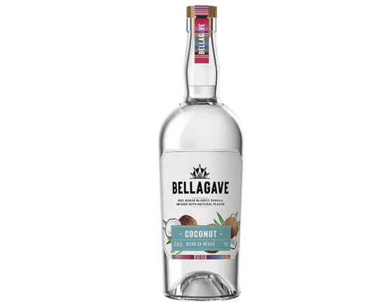 Bellagave Coconut 750ml