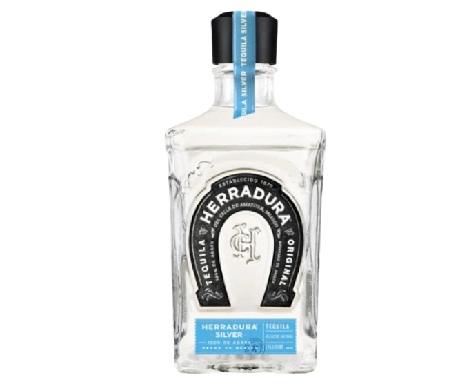 Herradura Silver 1.75L